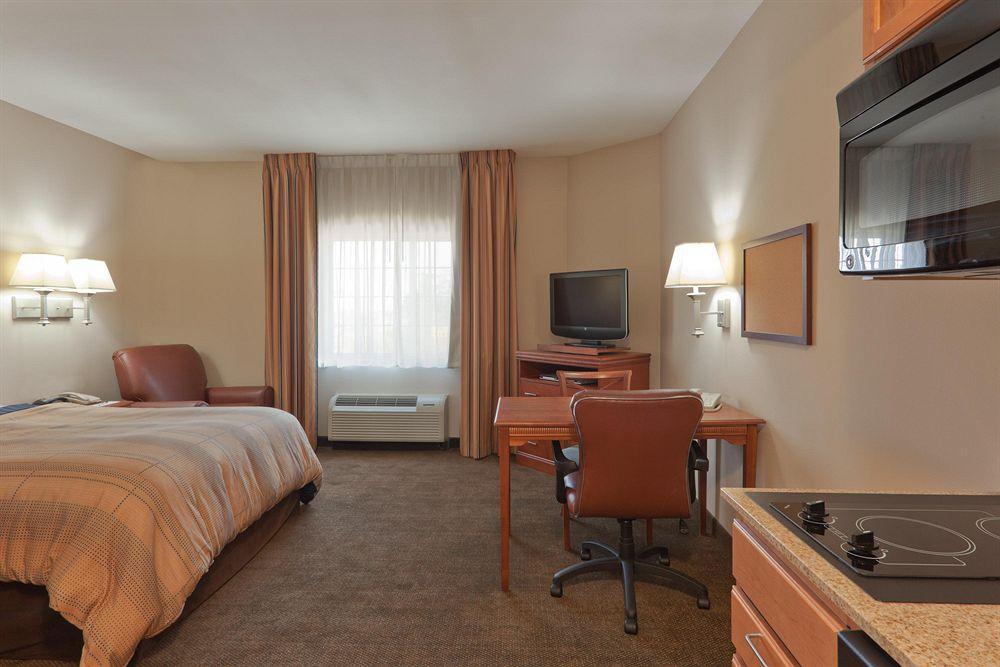 Candlewood Suites Pearl, An Ihg Hotel Δωμάτιο φωτογραφία