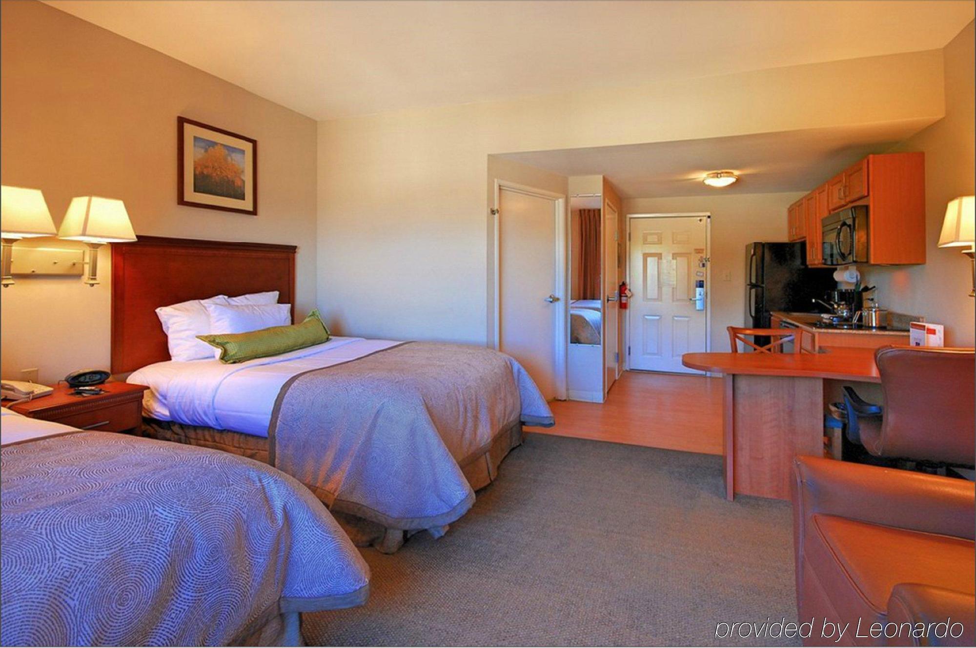 Candlewood Suites Pearl, An Ihg Hotel Εξωτερικό φωτογραφία